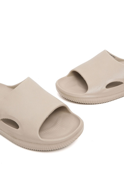 R&B Sand MENS SLIDERS 40-45