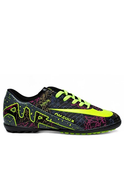 RUNSTEP أحذية كرة القدم الاصطناعية