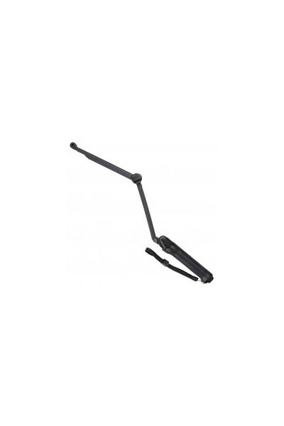 SUREWO 3-in-1 System Monopod, Tripod, Handle by for GoPro Hero Cameras
