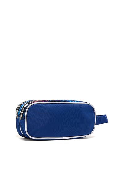 R&B Grey Boys Pencil Pouch