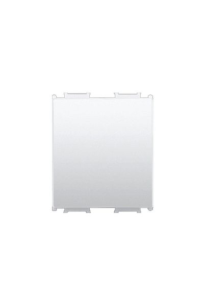 PANASONIC White Modular Switch Cover 2M