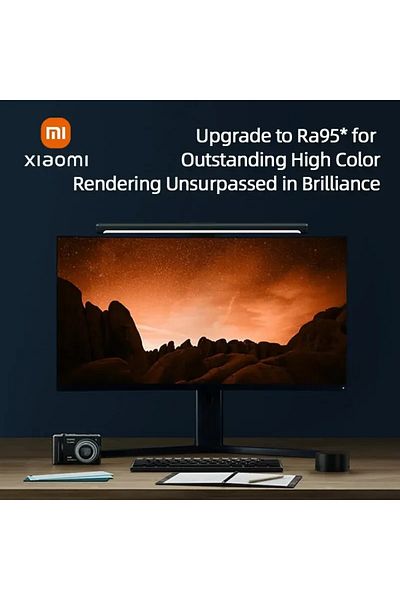 Mijia 1s lamp Xiaomi Computer Monitor Light Bar 1S for PC Monitor LED Lamp Screen Hanging Light Stud