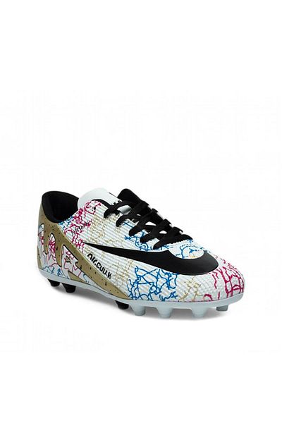 RUNSTEP FOOTBALL SHOES