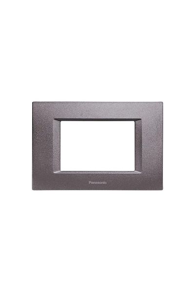 PANASONIC Rama 3M Modular Antracit