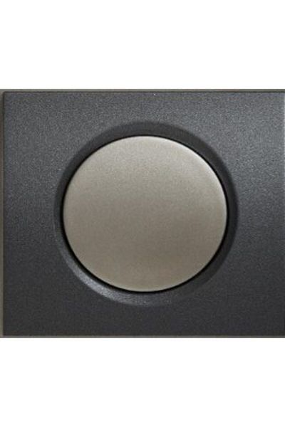 PANASONIC Thea Blu Dimmer Cover, Smoke Color