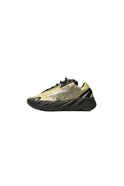 YEEZY Pantofi sport, 700 mnvn, multicolor, 41 1/3