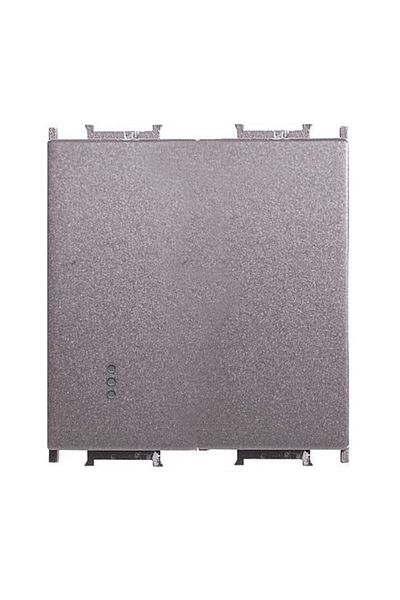 PANASONIC Capac pentru întrerupător cu LED Antracit 2M