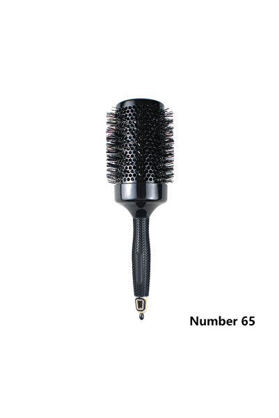 Choice 65 فرشاة نايلون ناعمة بشعار مخصص عالية الجودة للبيع بالجملة للصالون وا...