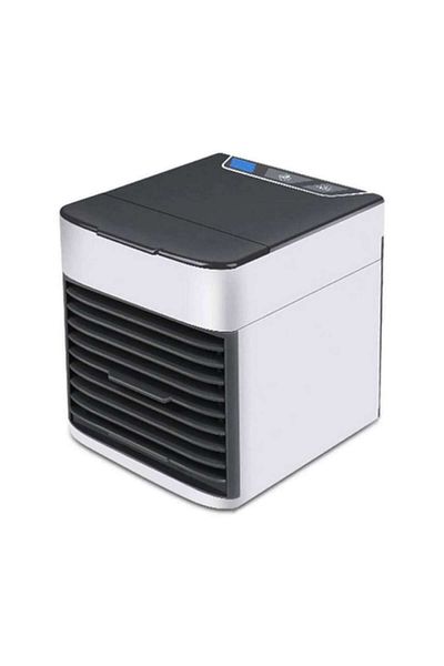 dalimag Portable Air Conditioner Artic Air, White, WSN