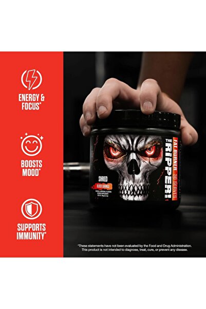 Cobra Labs The Reaper - Raspberry Lemonade, 150 g Powder (L-Carnitine)