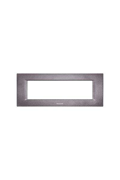 PANASONIC Rama 7M Modular Antracit