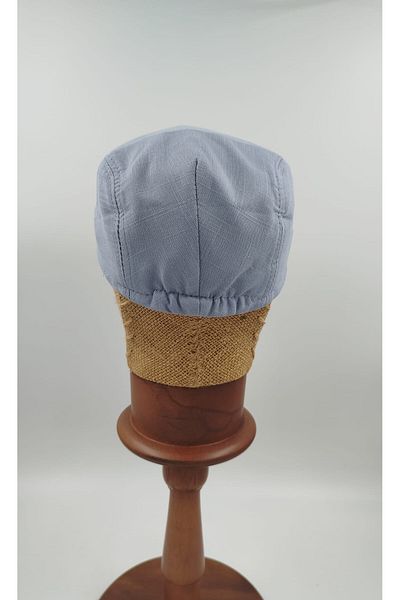 OnMyHead Men's Vintage Gatsby Hat