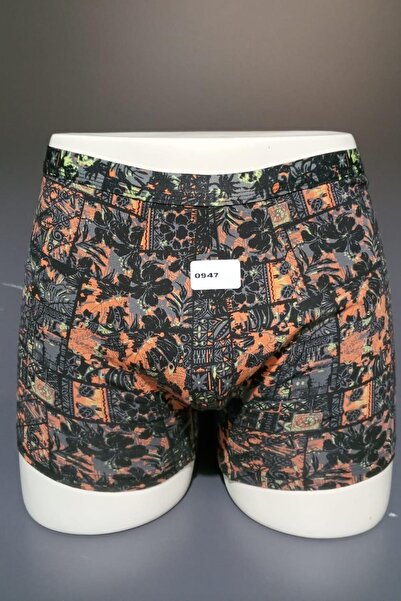 JOJOBOY POLO Likrali Boxer 3 Piece