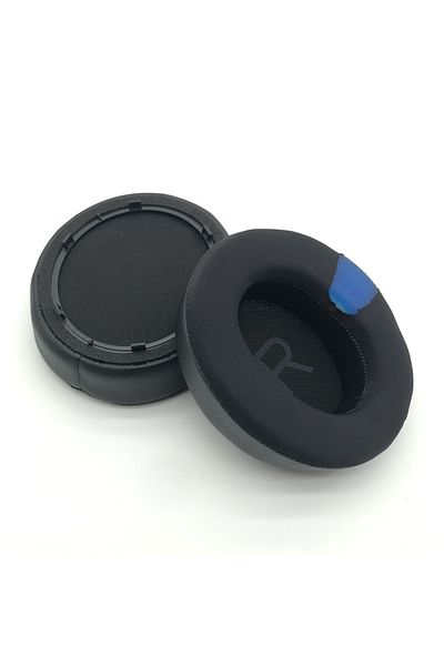 Choice Ice Gel 1 Pair Original Replacement Ear Pads Cushions For Anker Soundcore Life Q45 BT Anker Space Q4