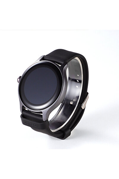 Joyroom Smartwatch FC1 Classic Series z funkcją odbierania połączeń IP68 szary