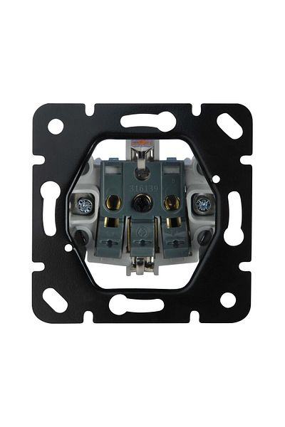 PANASONIC MECANISM PRIZA SCHUKO QC THEA BLU