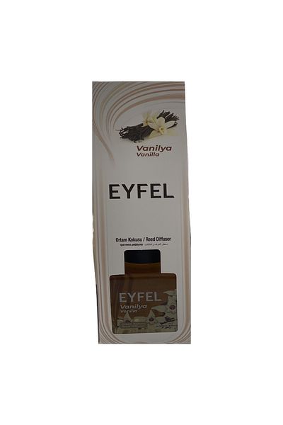 Eyfel Vanilla room perfume 110 ml
