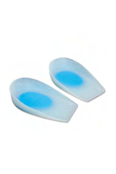 Aidplus Silicone Heelcups (Large) – Superior Heel Support, Shock Absorption &...