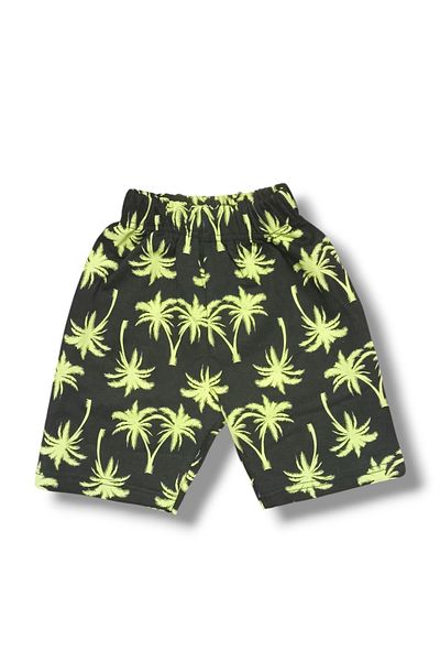 Minitex Summer Kids Shorts