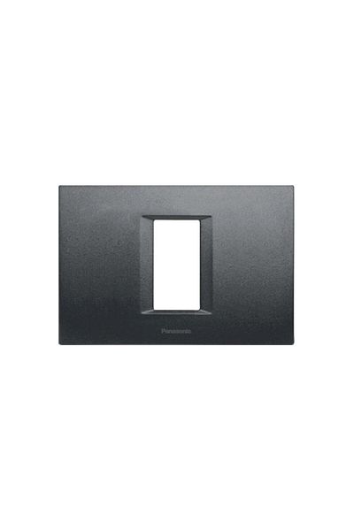 PANASONIC Rama 1/3M Modular Negru