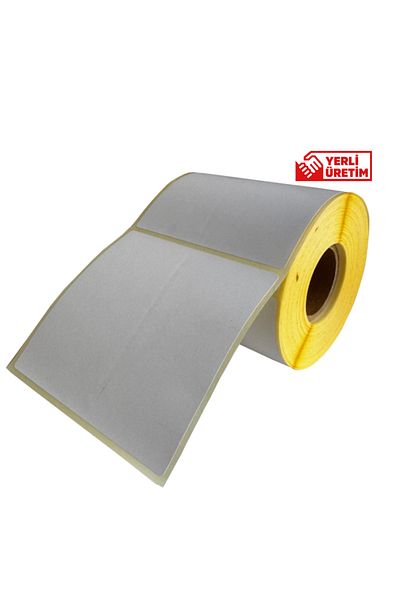 Yamani Display 3 Pcs 100×150 mm Thermal Barcode Label 350 Rolls