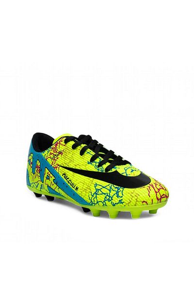 RUNSTEP PANTOF DE FOTBAL CRAMPON