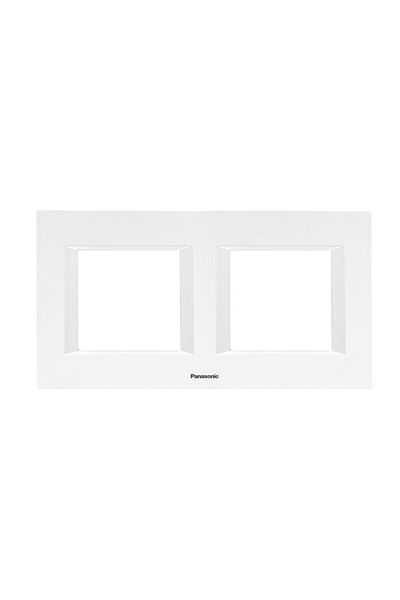 PANASONIC RAMA 2x2M MODULAR ALB