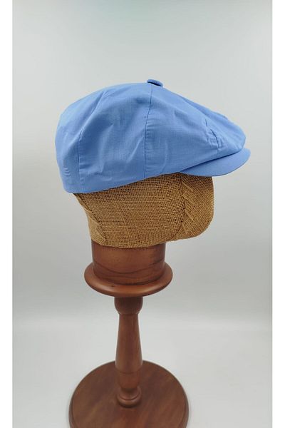 OnMyHead Men's Vintage Gatsby Hat