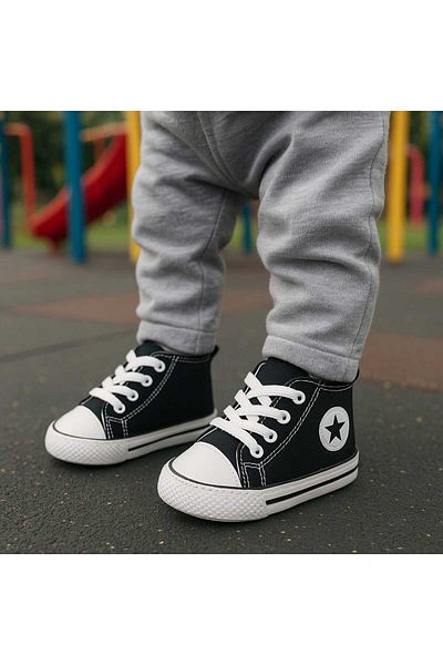 hira kids collection Baby Sports Booties