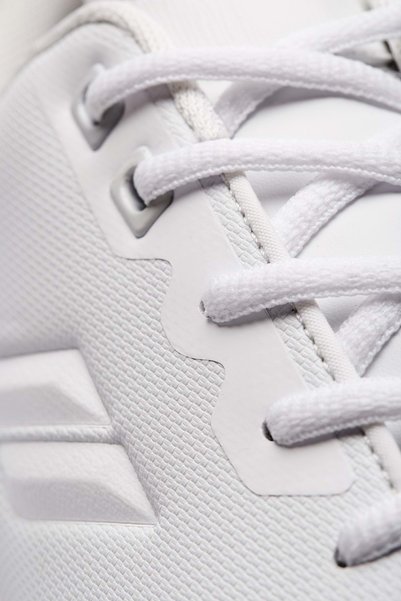 Lescon Blazer 4 White Men's Sneakers Sports Shoes - White - 45