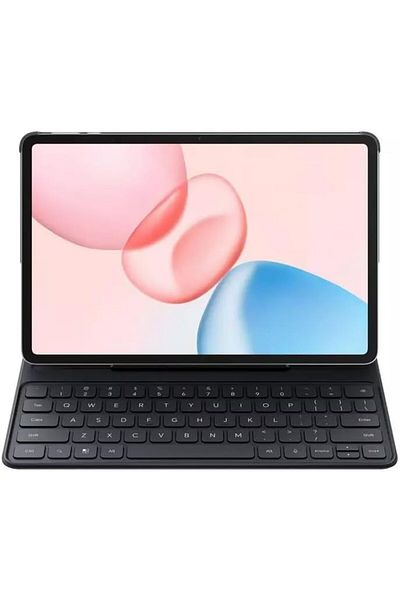 HONOR Pad 10 12.1 Inch Wi-Fi Tablet Gray 8GB RAM 256GB With Free Keyboard Case - Middle East Version