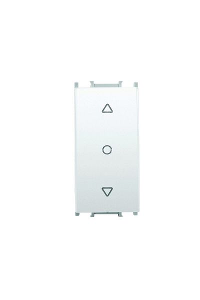 PANASONIC INTRERUPATOR PT JALUZELE 1M ALB