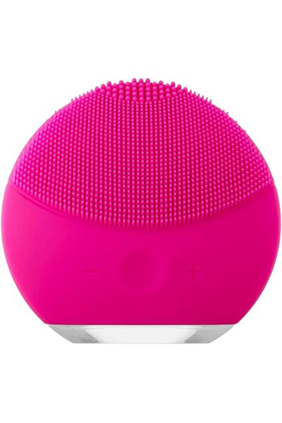 Other فرشاة تنظيف وتدليك الوجه فائقة النعومة من السيليكون | اهتزازات بالموجات فوق الصوتية