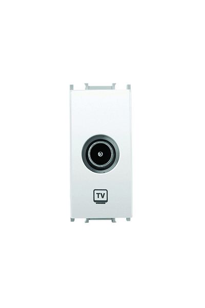 PANASONIC PRIZA TV FINALA MODULAR ALB 1M