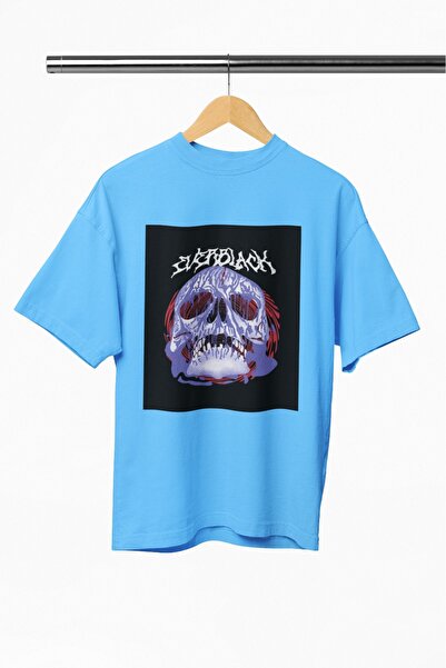 ArtYus ΑΝΔΡΙΚΟ/ΓΥΝΑΙΚΕΙΟ ΜΠΛΟΥΖΑ ΜΕ ΣΚΕΛΕΤΟ5 ΜΕ ΤΥΠΟΥΡΓΗΣΙΑ ΣΤΡΟΓΓΥΛΟ ΛΟΥΡΙΚΟ...