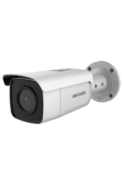 Hikvision Cameră IP 4K AcuSense 8MP, obiectiv de 4mm, IR 60m - DS-2CD2T86G2-2I-4mm