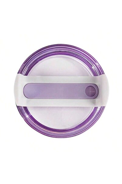 Choice light purple Multi colored roller cover, splash proof roller cover, can be replaced with other Stanl