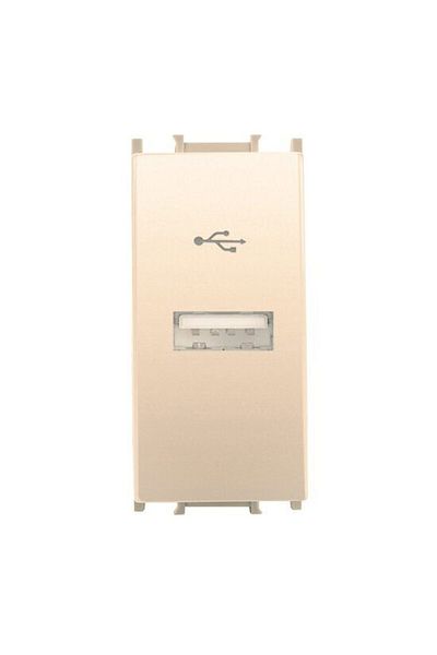 PANASONIC CONECTOR USB 1M BEJ OPTIMA