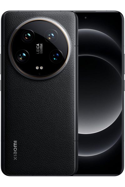 Xiaomi 14 Ultra Mobile Phone