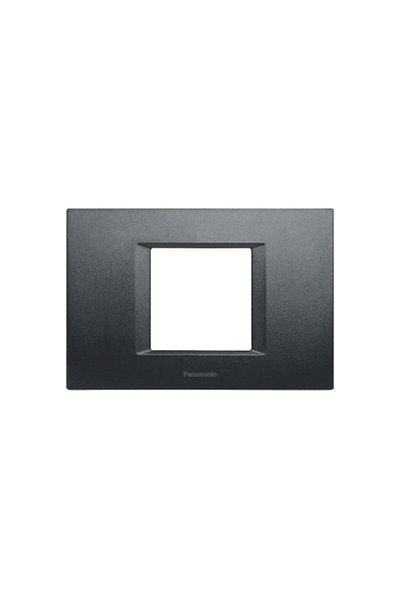 PANASONIC Rama 2/3M Modular Negru
