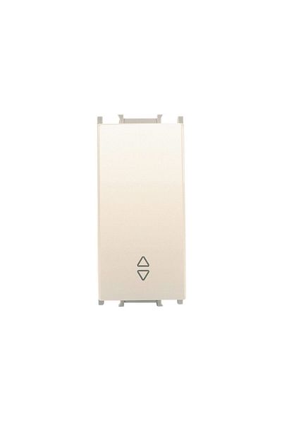 PANASONIC Intrerupator Scara Modular Bej 1M