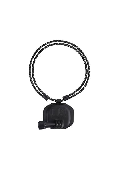 Choice List Magnetic POV Neck Mount Action Camera Holder Chest Body Strap Vlog Snap Mount for GoPro 11/ Ins