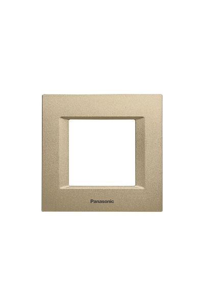 PANASONIC RAMA 2M MODULAR AURIU INCHIS