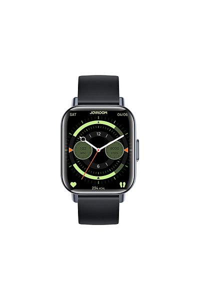 Joyroom Smartwatch Fit-Life JR-FT3S z funkcją odbierania połączeń - szary