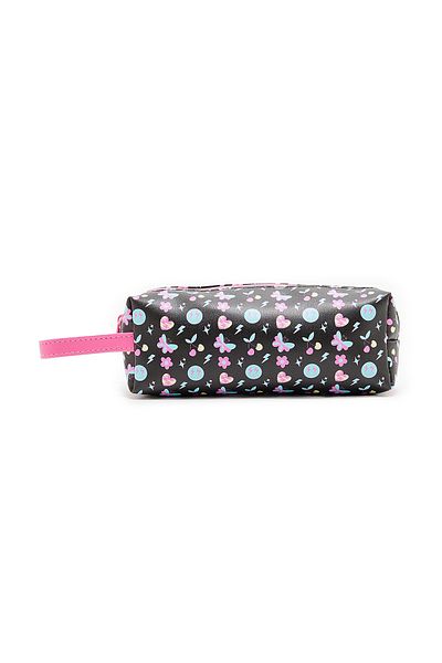 R&B Black Girls Pencil Pouch