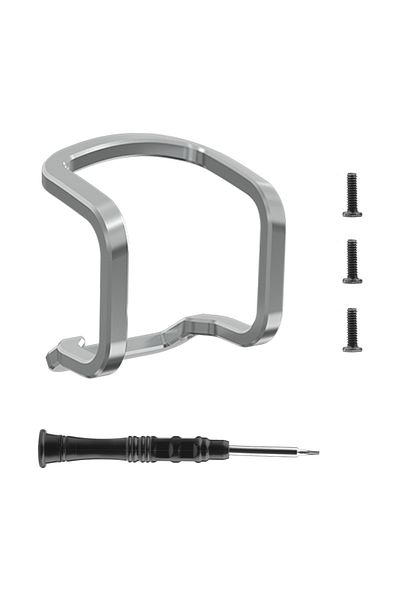 Choice Gimbal Bumper BRDRC NEO Gimbal Bumper for DJI NEO Camera Lens Metal Protective Bar Lightweight Alumi