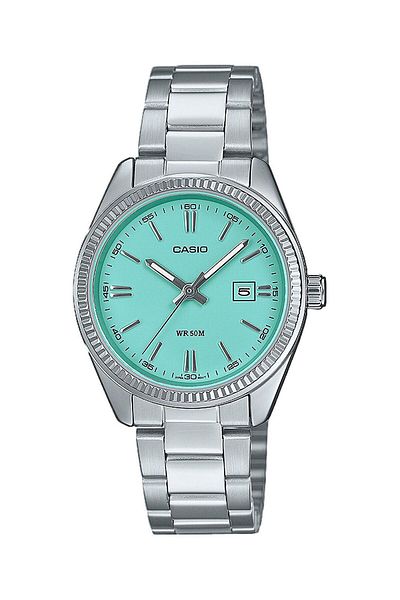Casio Women's watch MTP/LTP