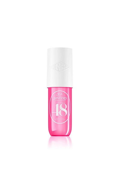 Sol De Janeiro Spray parfumat pentru par si corp Brazilian Crush Cheirosa 48, 90ml