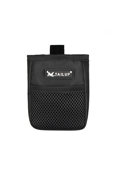 choice2 black 1PC Mini Portable Pet Summer Supplies Dog Snack Bag Outdoor Tra...