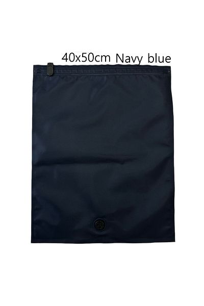 Choice 40x50cm 30x40cm Clothing Organizer Hand Roll Bag Large Capacity Storage Compression Bag Wardrobe Clo